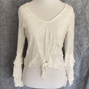 LucyLove Lightweight Top